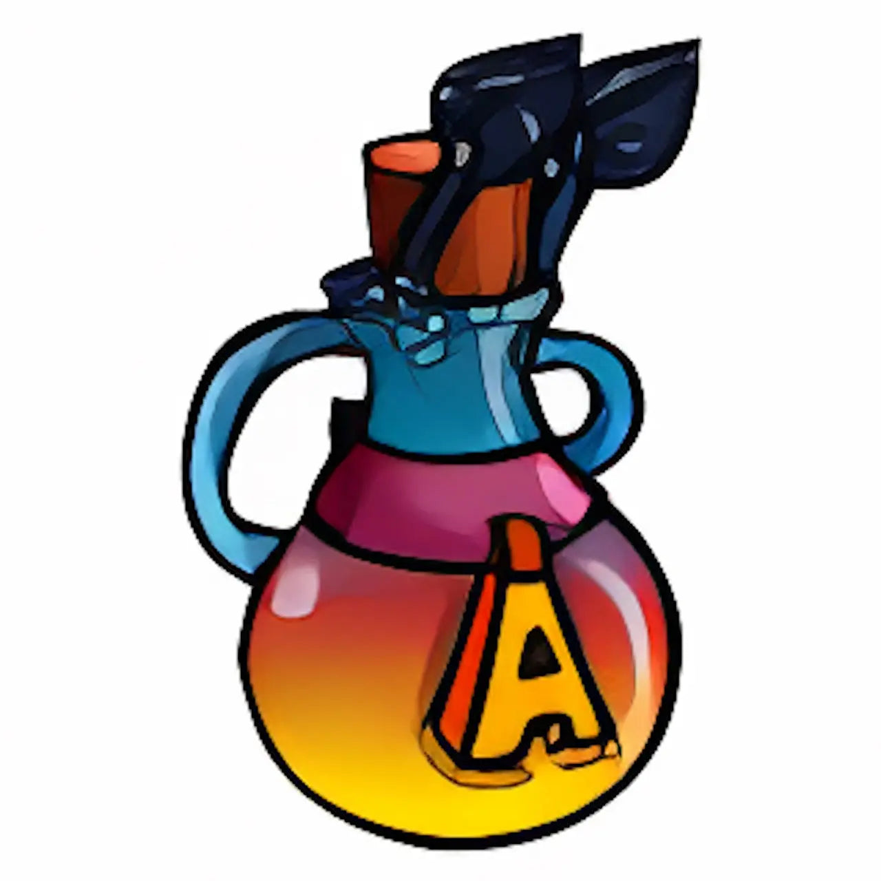 Eventide Aisha Morphing Potion 