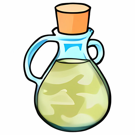 Blumaroo Transmogrification Potion