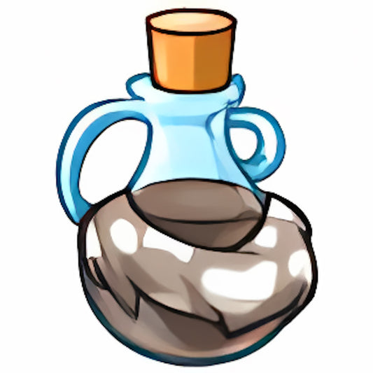 Camouflage Cybunny Morphing Potion