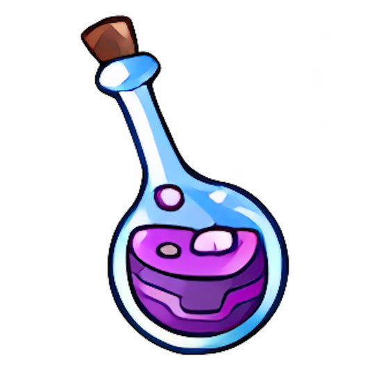 Neovian Strength Potion