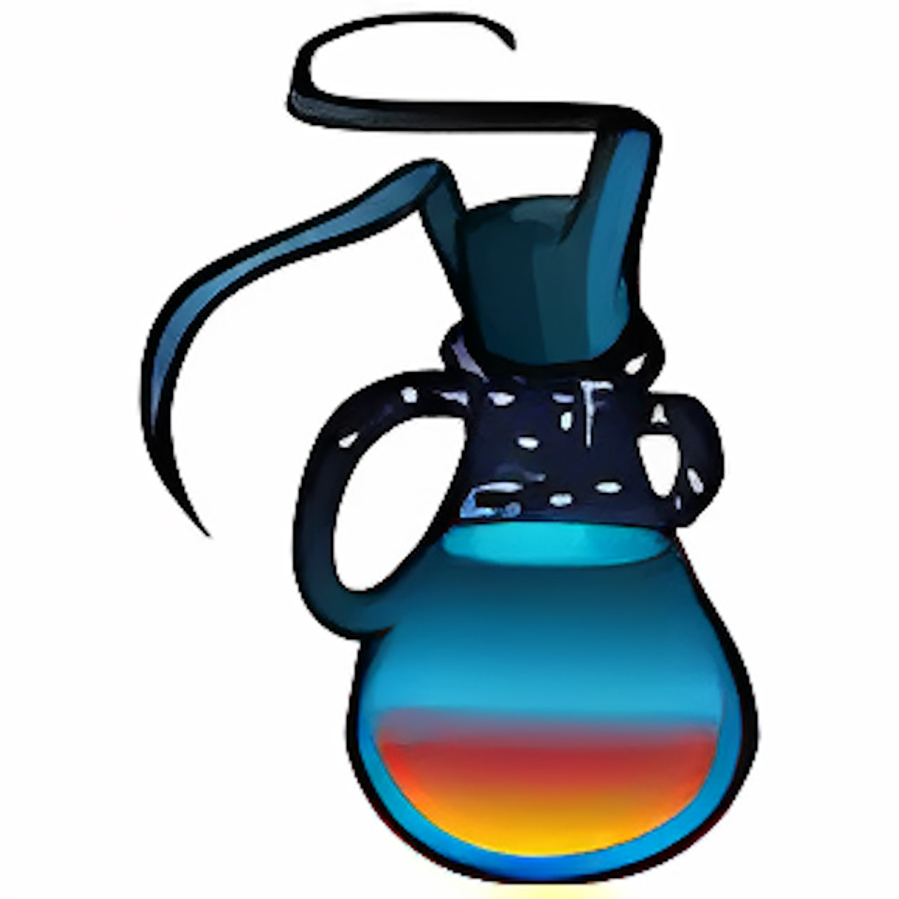 Eventide Gelert Morphing Potion