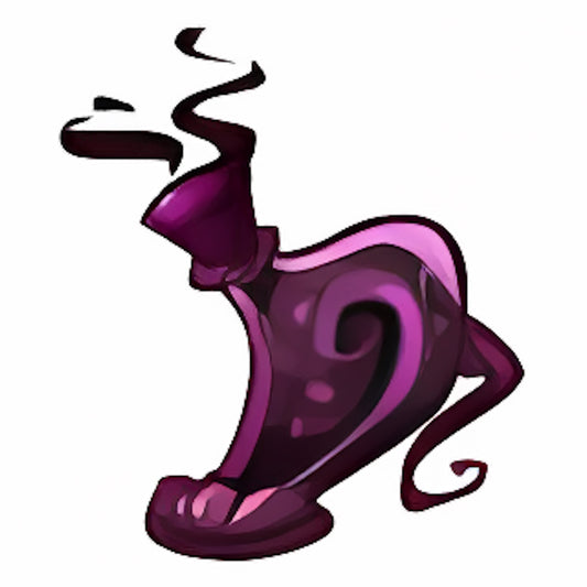 Wraith Gelert Morphing Potion