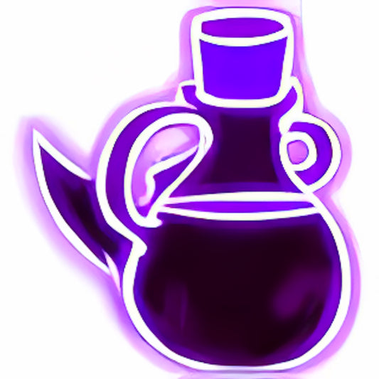 Dimensional Jetsam Morphing Potion