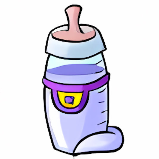 Baby Kacheek Morphing Potion