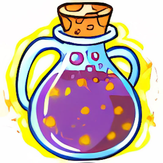 Kauvaras Marvellous Potion
