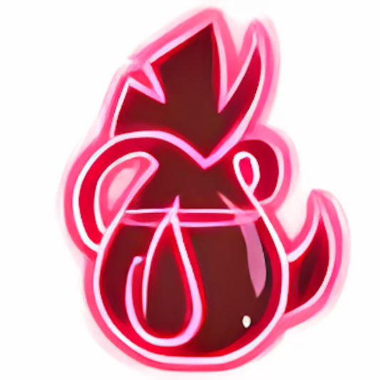 Dimensional Moehog Morphing Potion