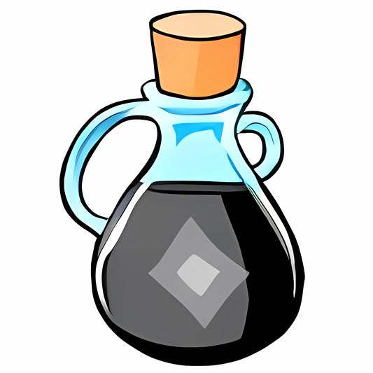 Shadow Peophin Morphing Potion