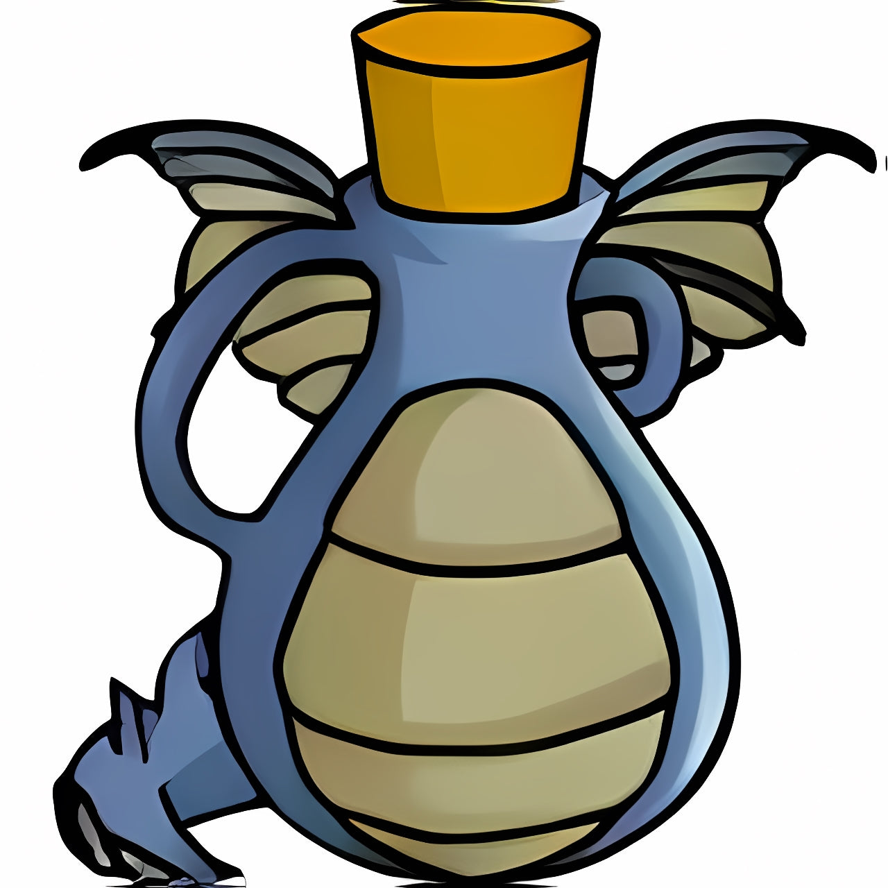 Scorchio Transmogrification Potion