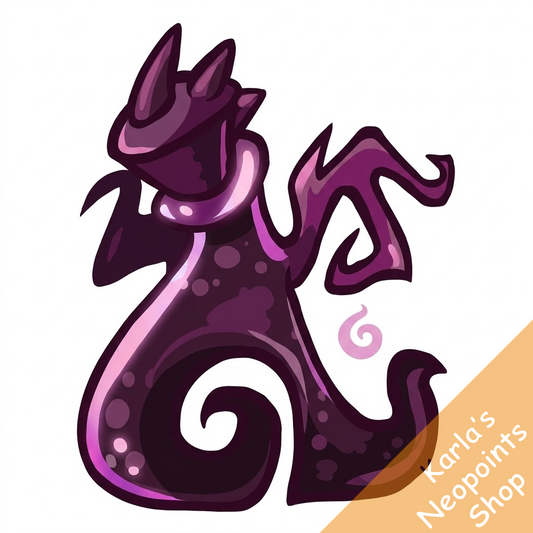 Wraith Scorchio Morphing Potion