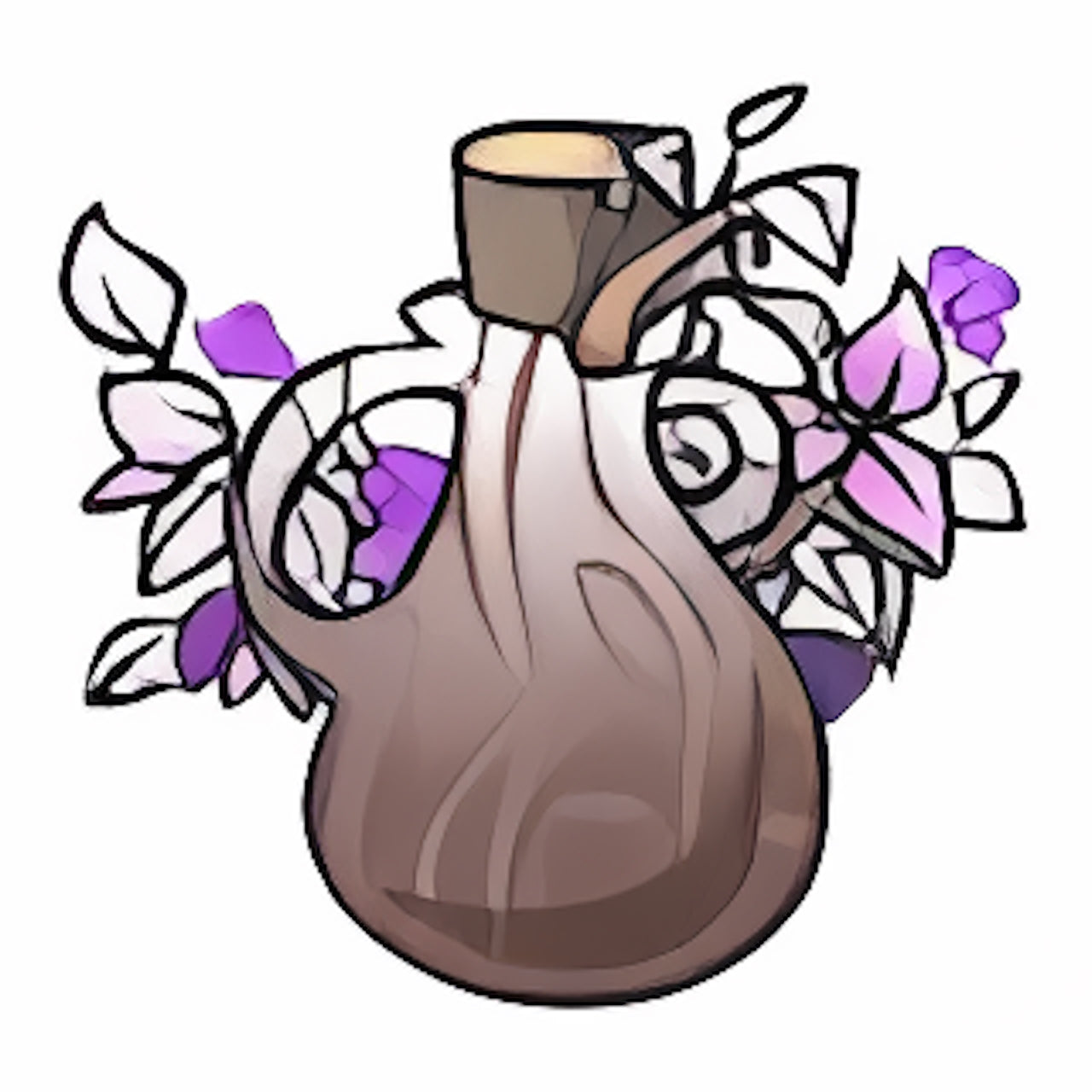 Woodland Uni Morphing Potion