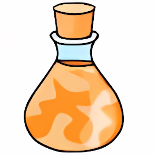 Usul Transmogrification Potion