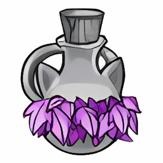 Woodland Wocky Morphing Potion