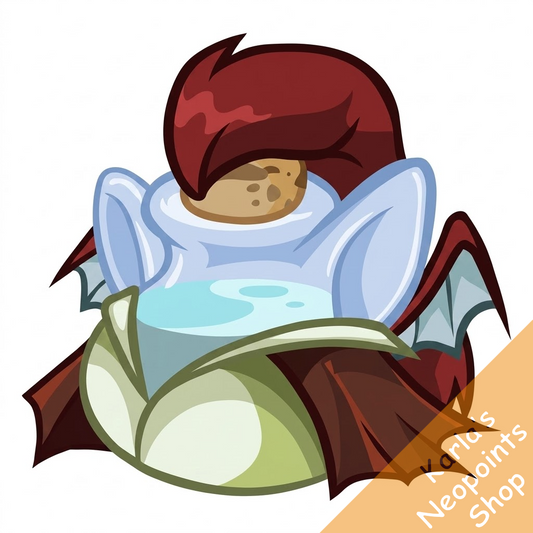 Halloween Xweetok Morphing Potion