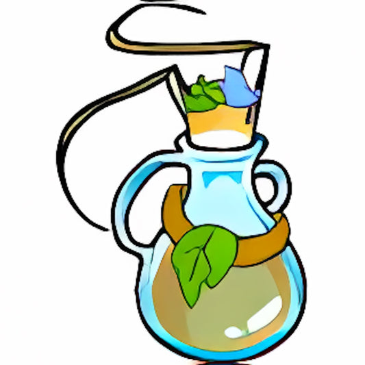 Island Gelert Morphing Potion