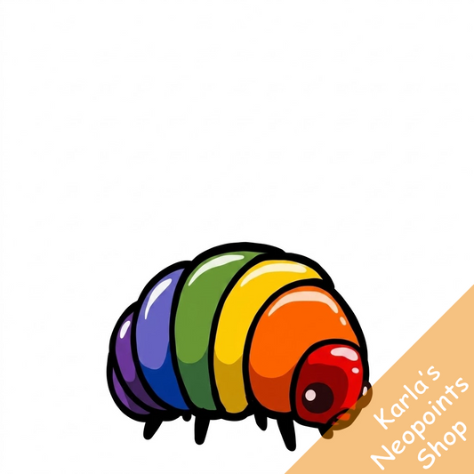 Rainblug