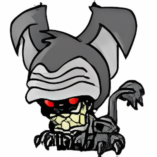 Mutant Puppyblew