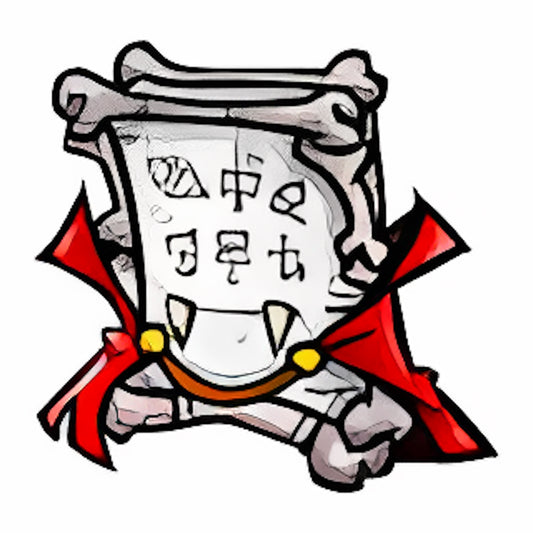 Tablet of the Vampire