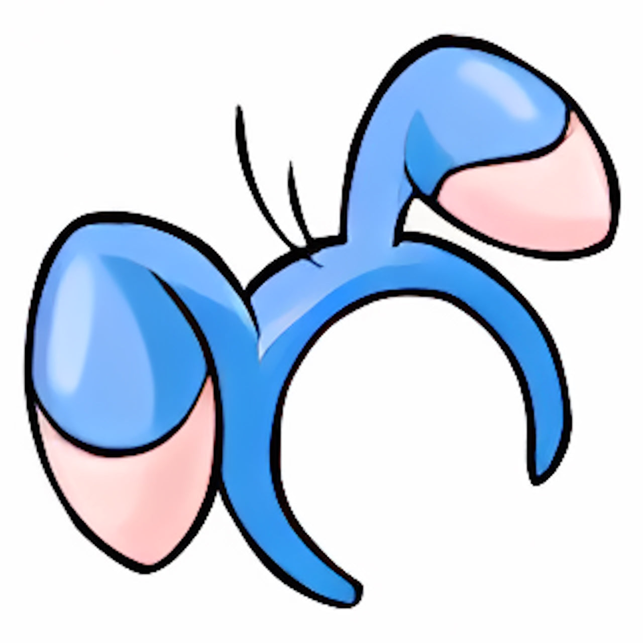 Blue Blumaroo Ears
