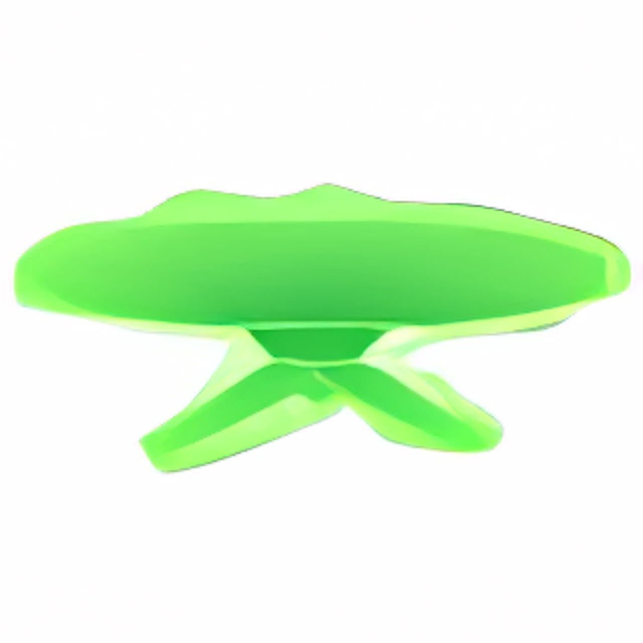 Glowing Table