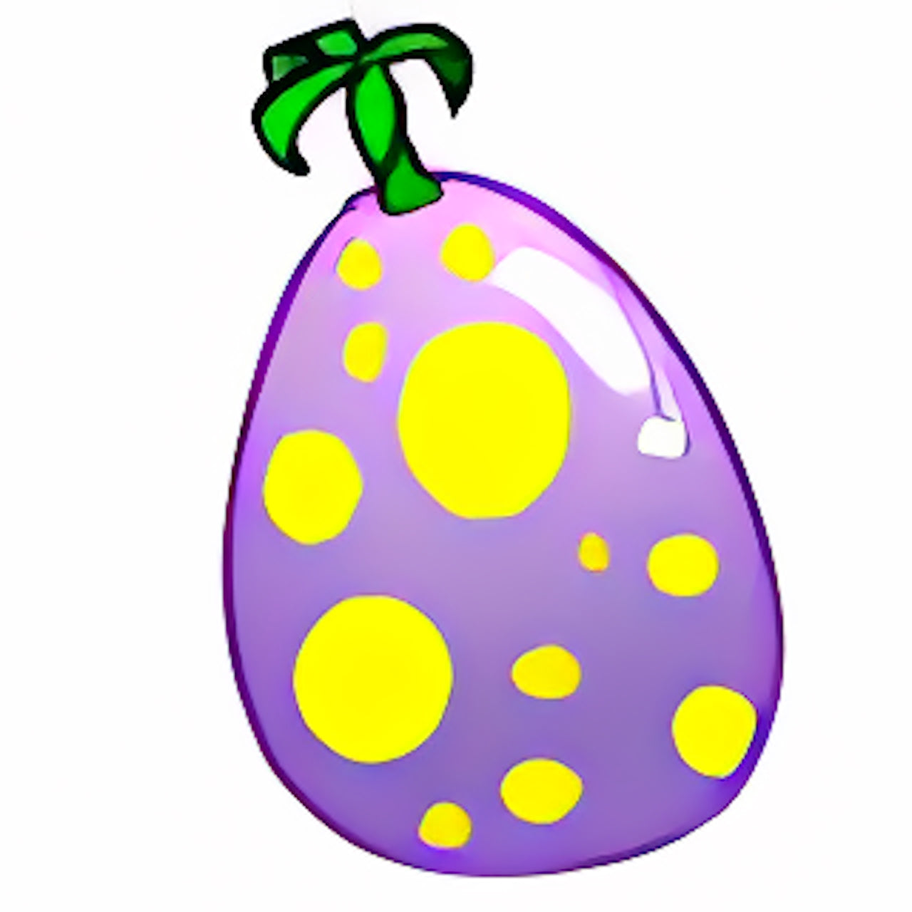 Spotted Easter Negg