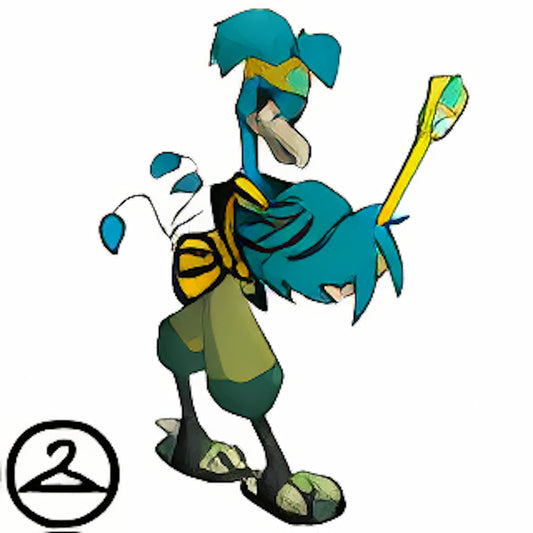 Regal Royalboy Lenny