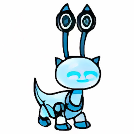 Robo Aisha