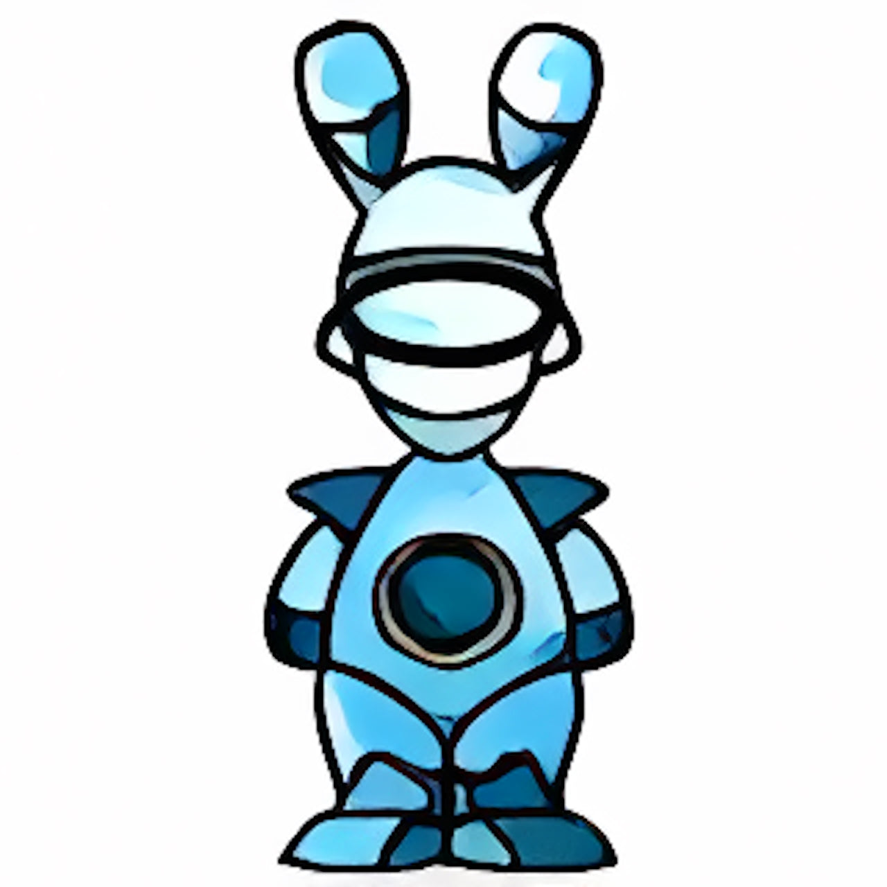 Robo Blumaroo