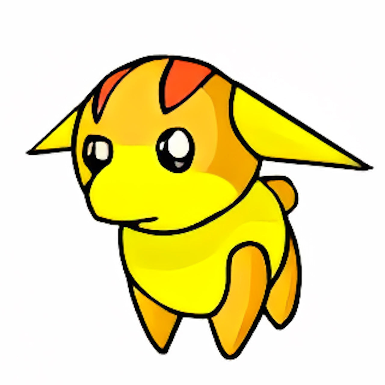 Robo Poogle