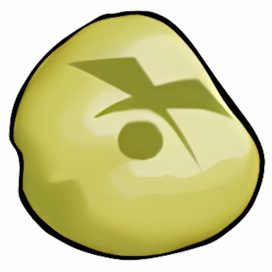 Island Rock