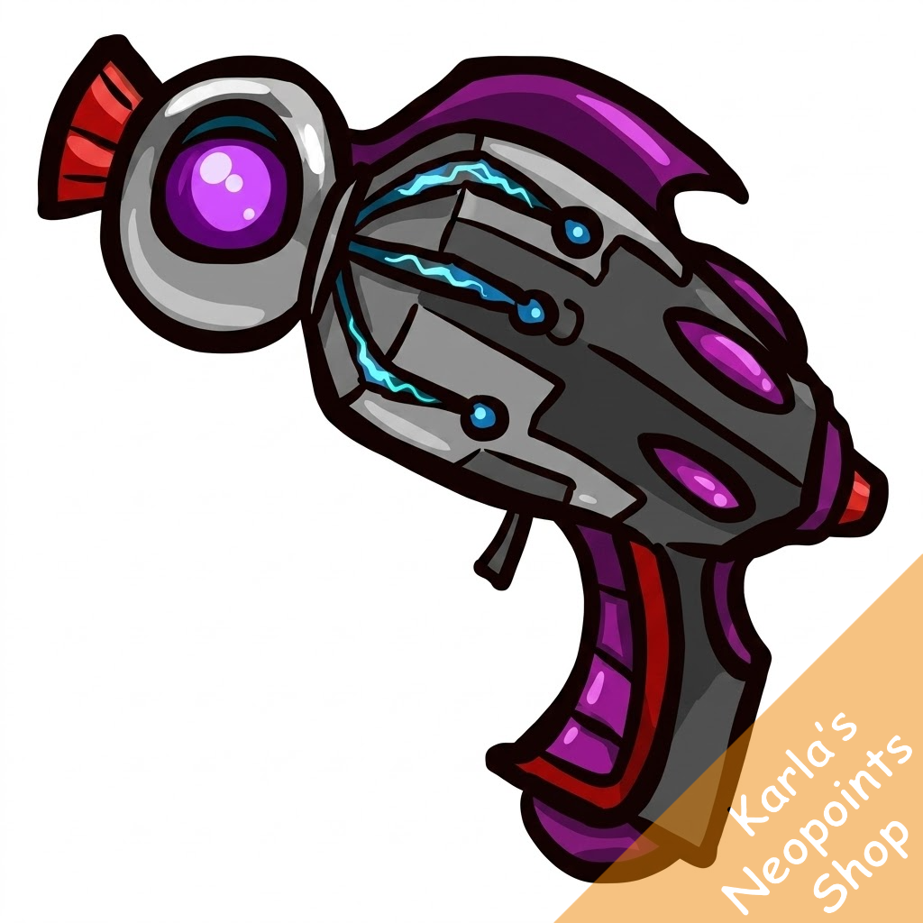 One-Use Robotification Zappermajig