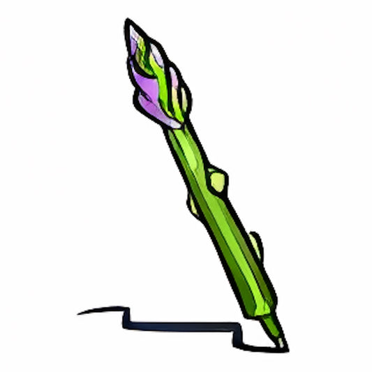 Asparagus Pen