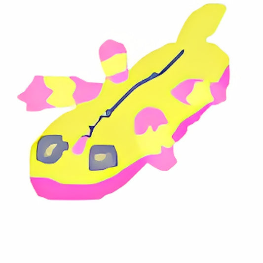 Pastel Buzz Pencil Case