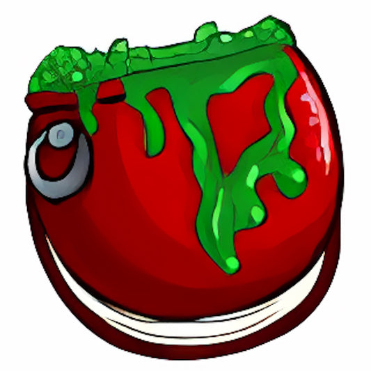 Getting Your Potions Right