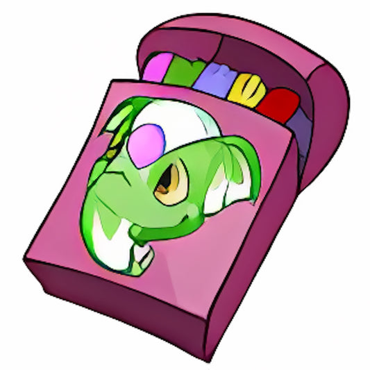 Speckled Elephante Markers