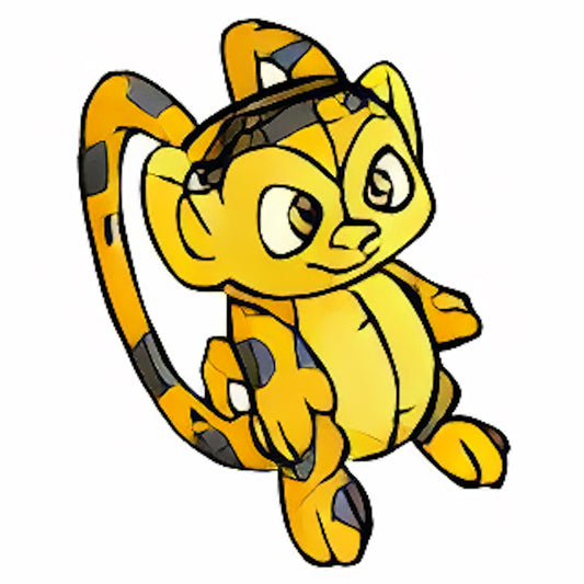 Spotted Mynci Backpack