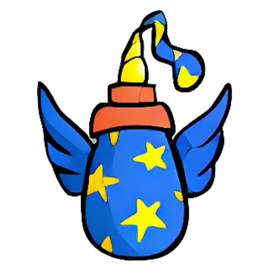 Starry Uni Glue