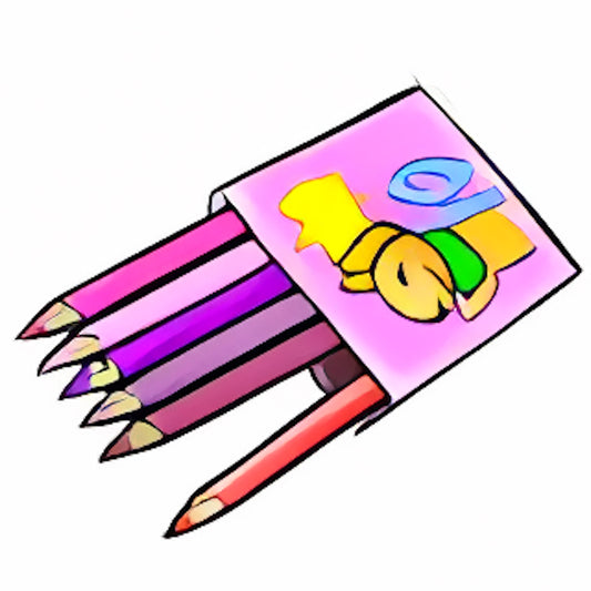 Usukicon Y10 Pencil Set