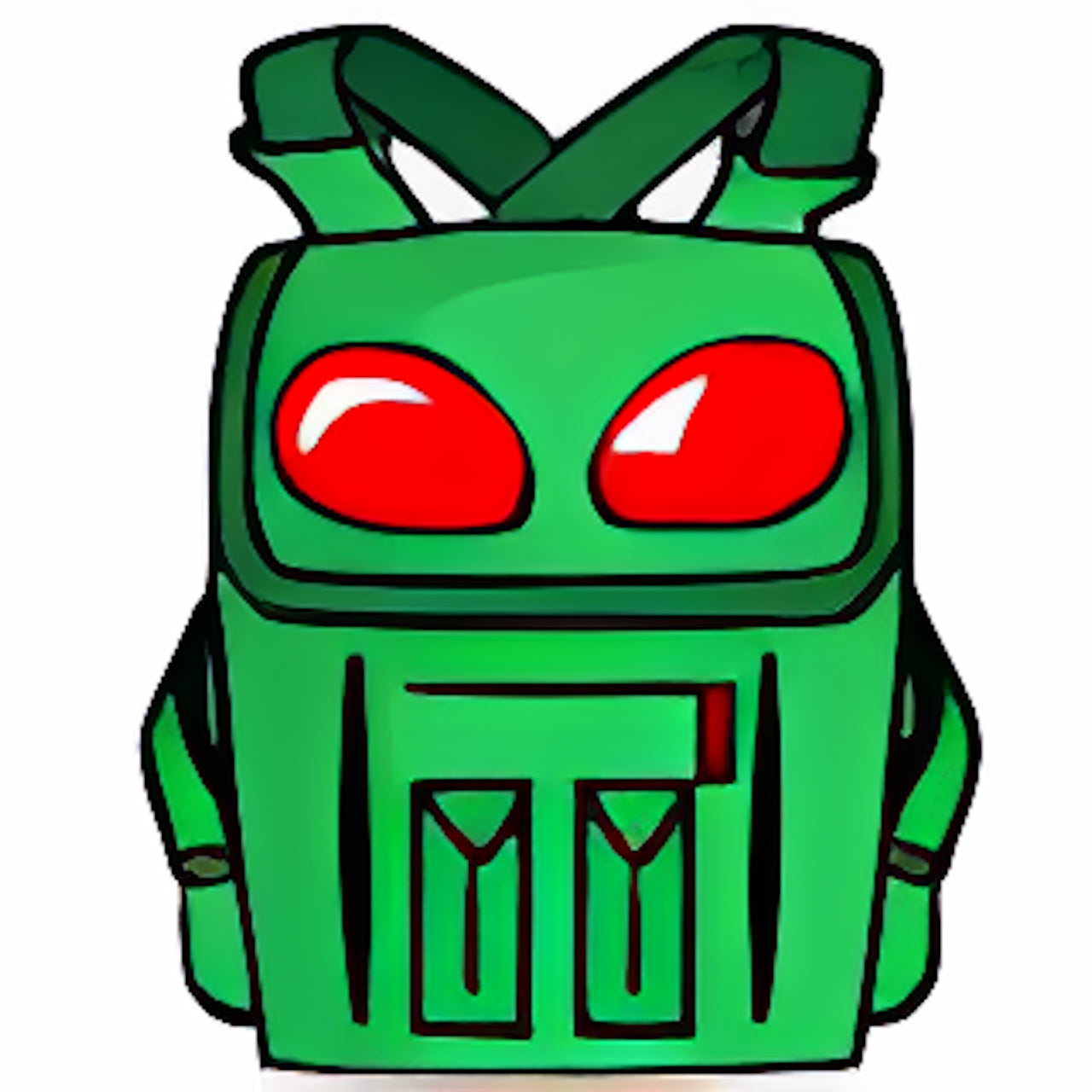 Grundo Backpack