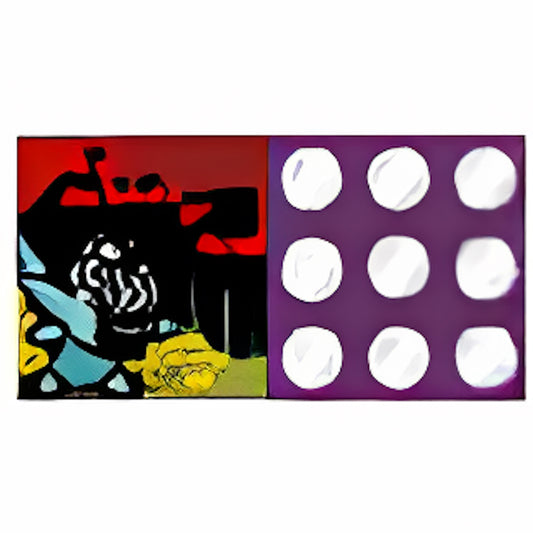 Fake Undead Jackpot of Doom Scratchcard