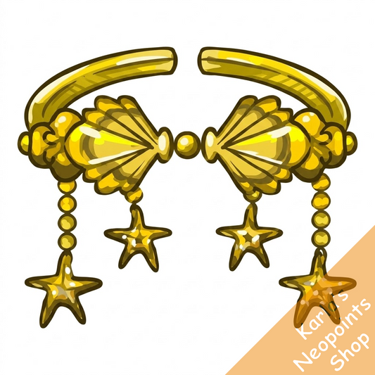Diadem of the Deep