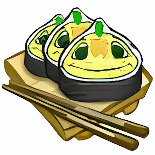 Chomby Sushi