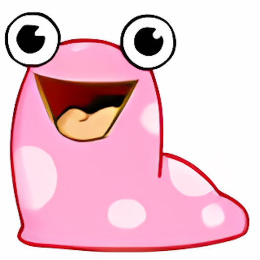 Pink Slorg
