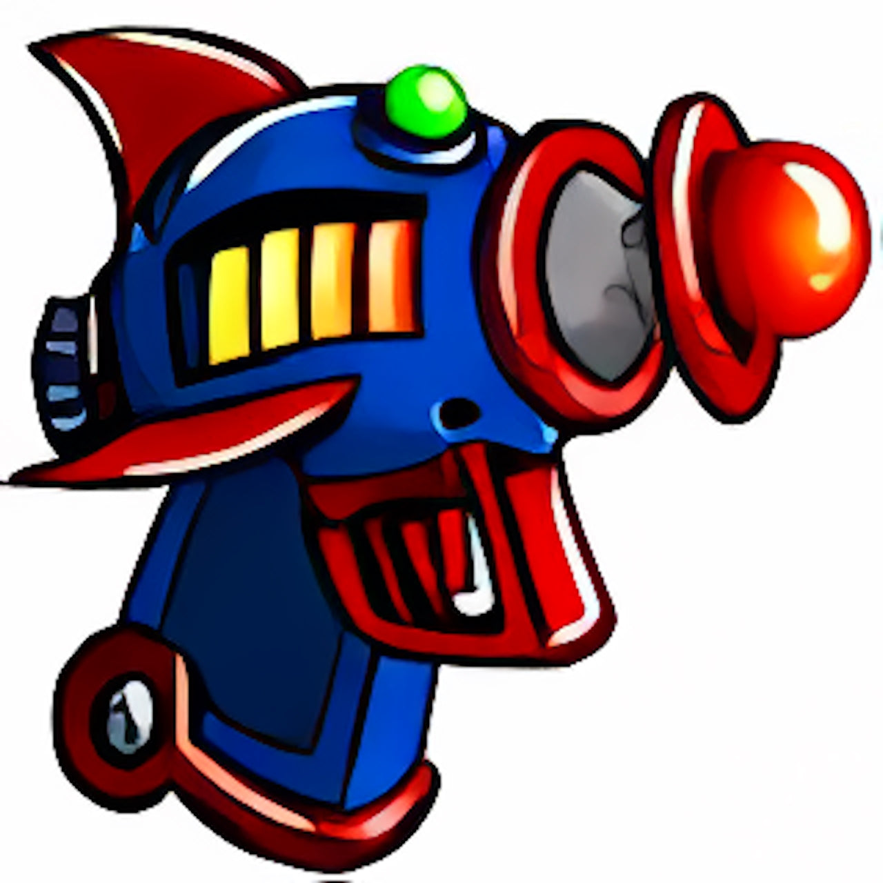 Bzzt Blaster