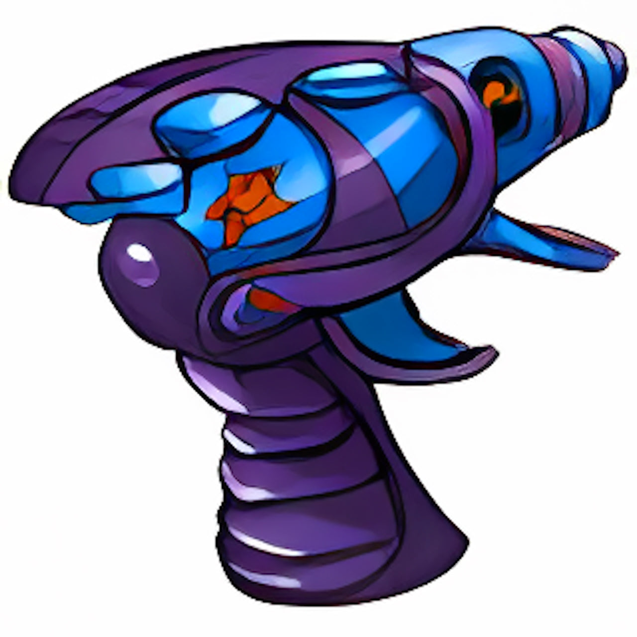 Virtublaster 3000