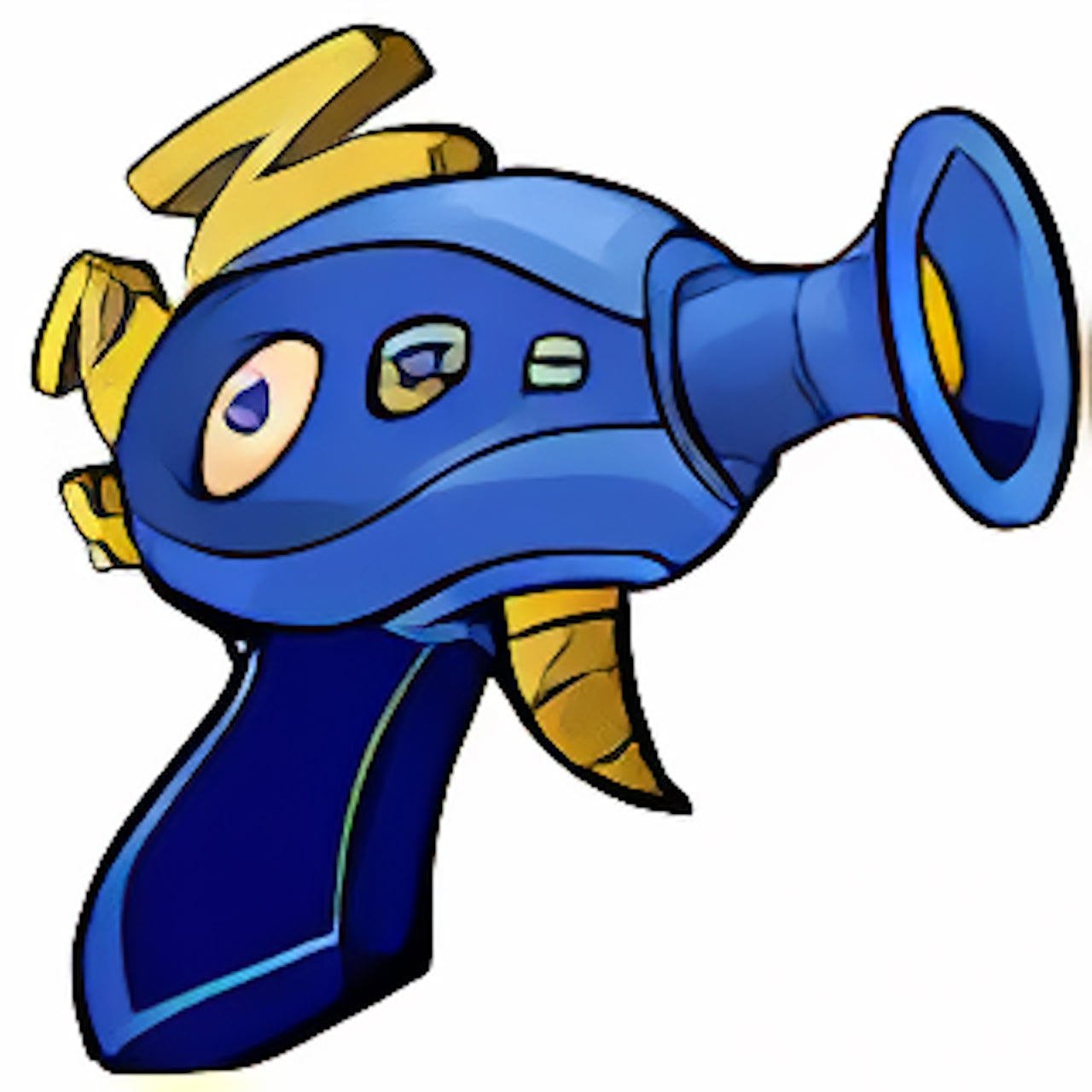 Sleep Ray