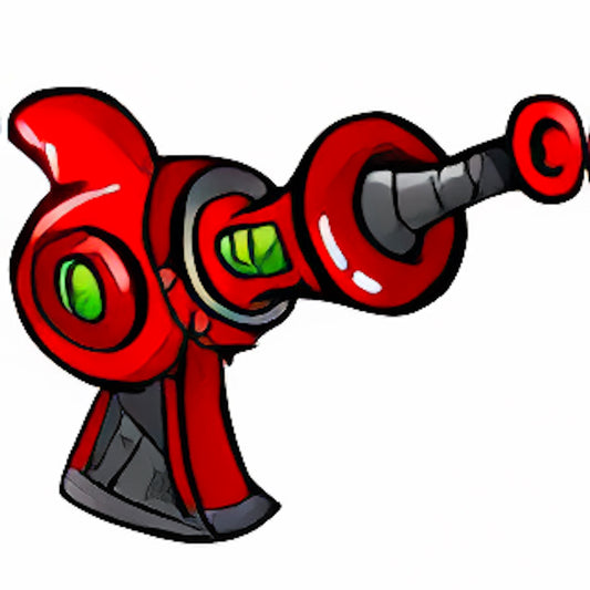 Goo Blaster