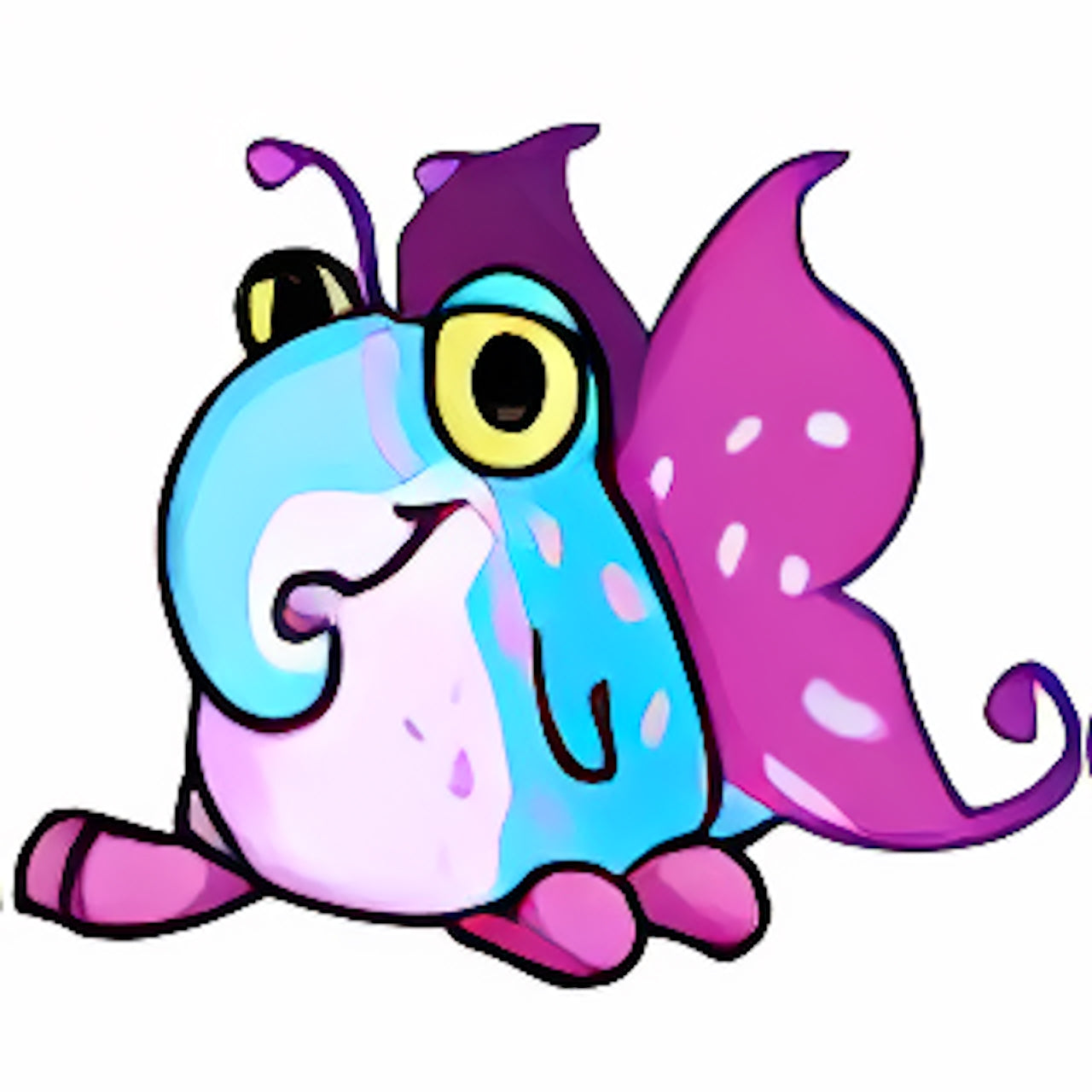Faerie Snarhook