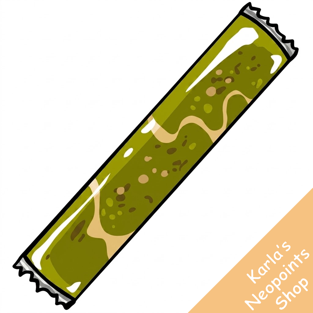 Magical Durian Chia Pop