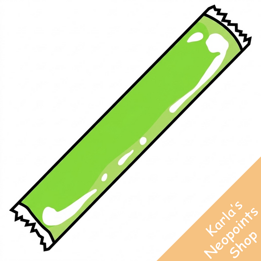 Magical Apple Chia Pop