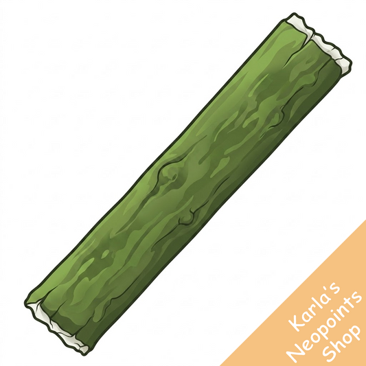 Magical Avocado Chia Pop